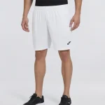 Pantalón corto deportivo para hombre Joma Treviso, transpirable y de secado rápido