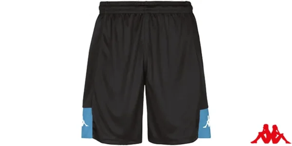 Pantalones cortos Kappa Daggo para hombre