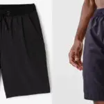 Pantalón corto Kiprun para hombre
