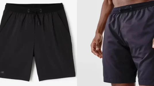 Pantalón corto Kiprun para hombre