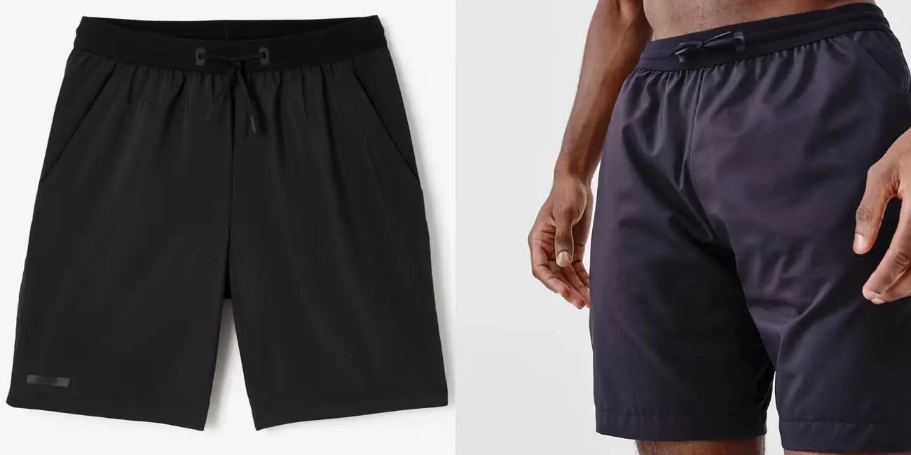 Pantalón corto Kiprun para hombre