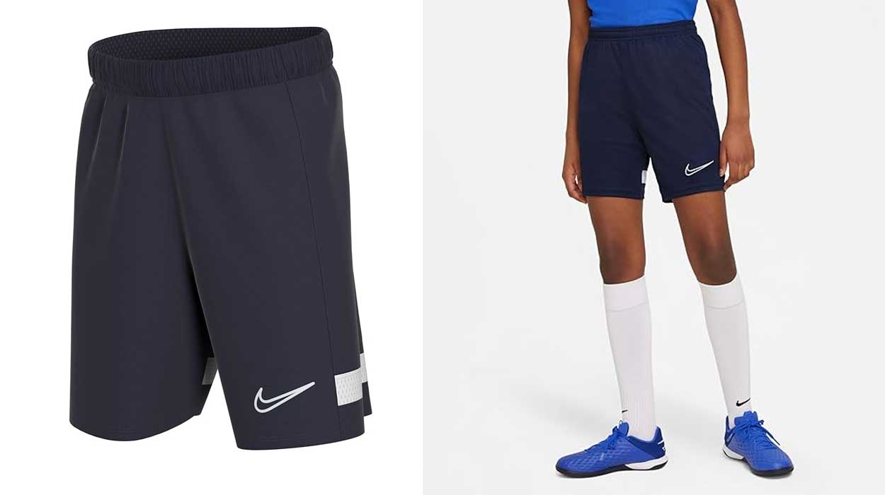 Pantalón corto Nike Dry Academy 21 barato