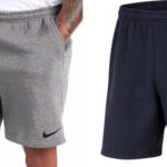 Pantalones cortos Nike Park20 para hombre