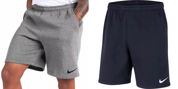 Pantalones cortos Nike Park20 para hombre