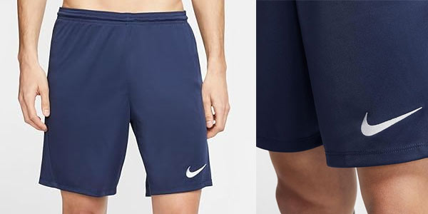 Pantalón corto Nike Park III barato