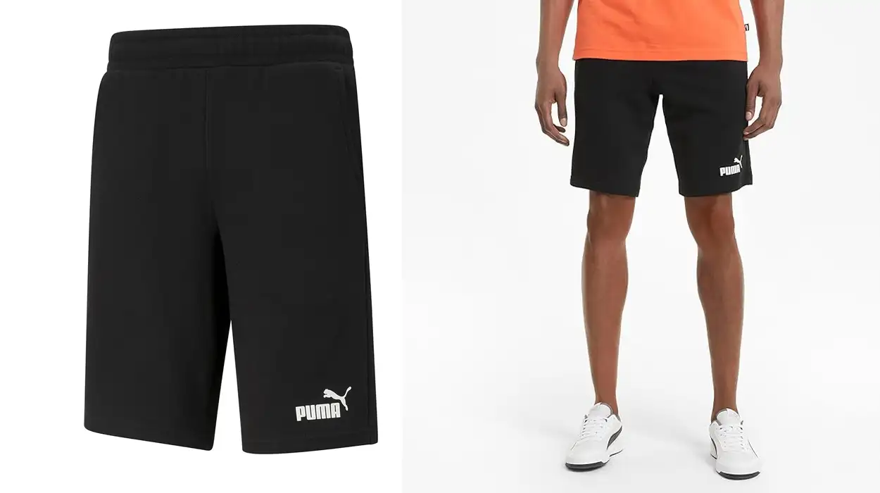 pantalón corto pantalón Puma Essentials 10” barato