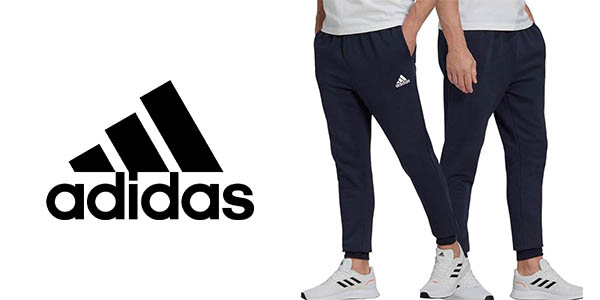 Pantalones de deporte Adidas Essentials French Terry para hombre