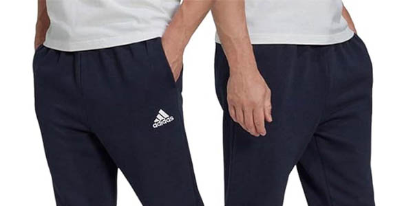 Pantalones de deporte Adidas Essentials French Terry para hombre