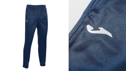 Pantalón deportivo Joma Combi hombre barato