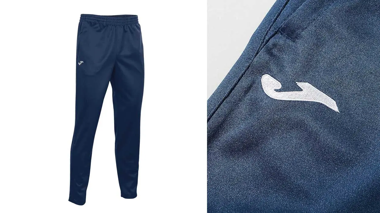 Pantalón deportivo Joma Combi hombre barato
