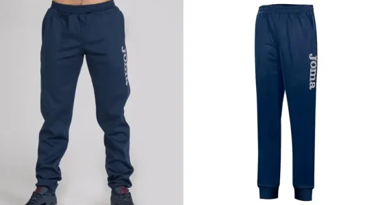 Pantalón Joma Suez para hombre