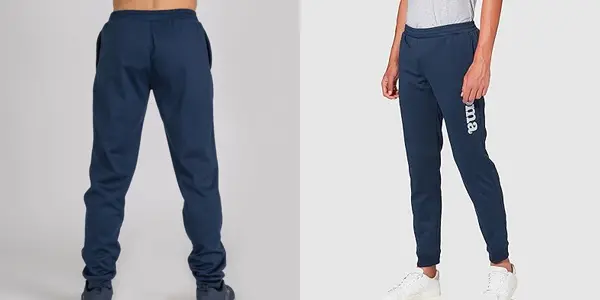 Pantalón Joma Suez para hombre
