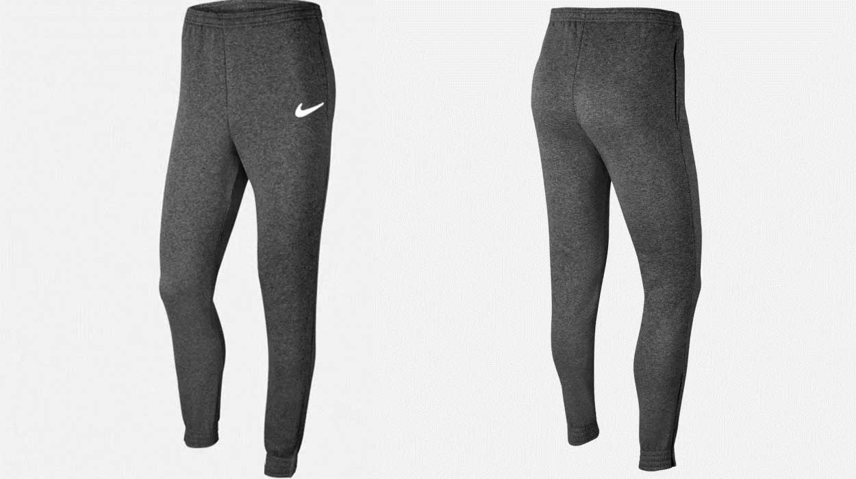 Pantalón deportivo Nike FLC park 20 barato