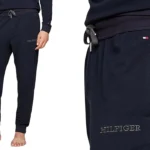 pantalón jogger Tommy Hilfiger Track Longehose para hombre barato