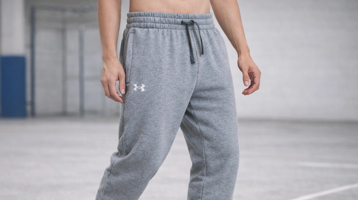 pantalón jogger Under Armour UA Rival