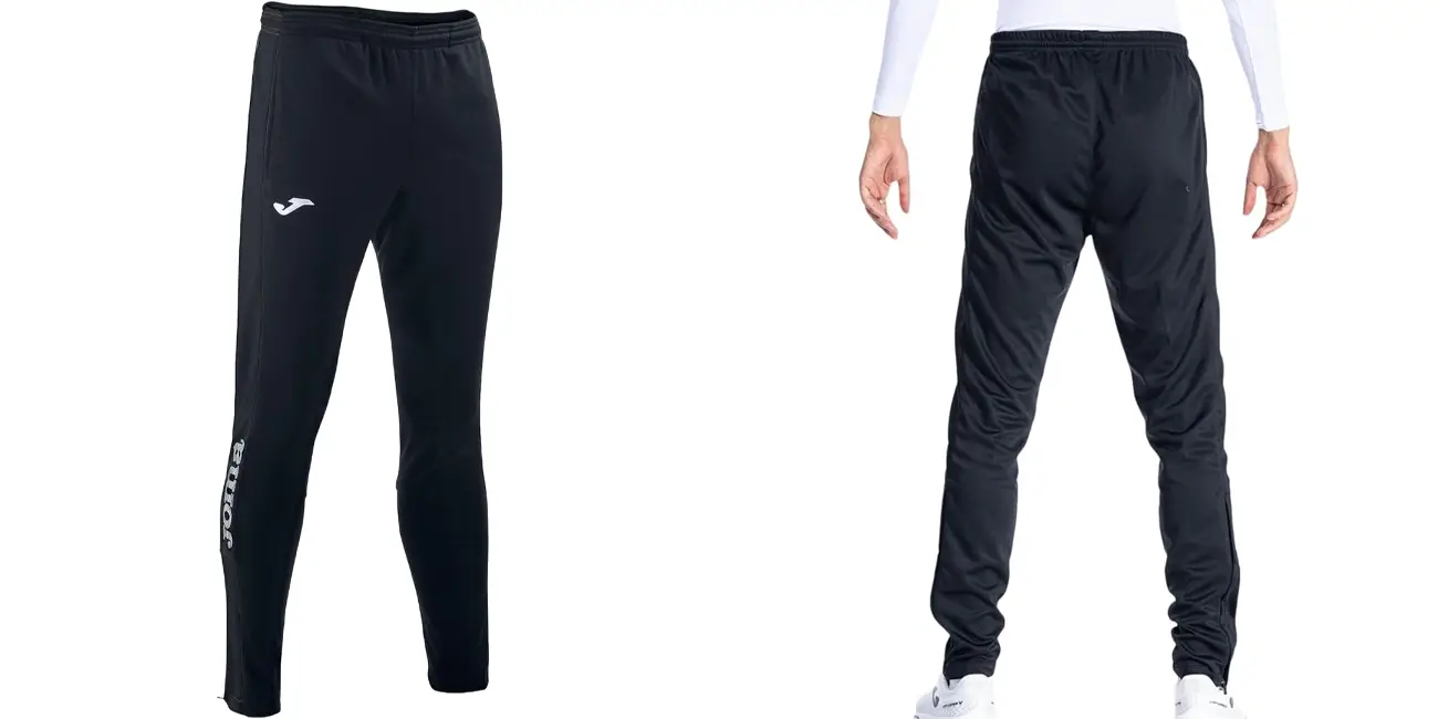 Pantalón Joma Championship IV para hombre