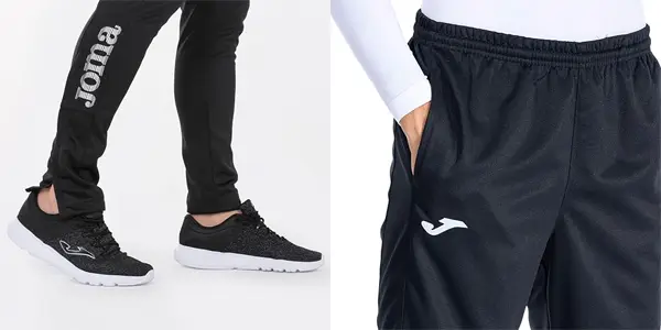 Pantalón Joma Championship IV para hombre