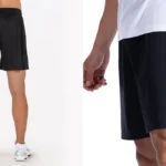 Pantalón corto Joma Treviso