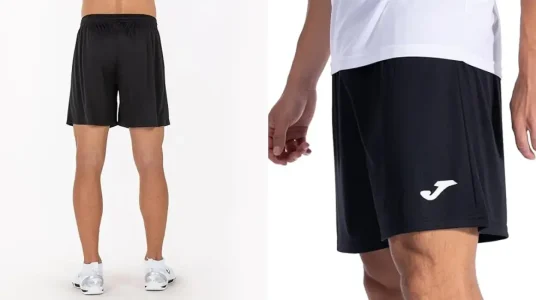 Pantalón corto Joma Treviso