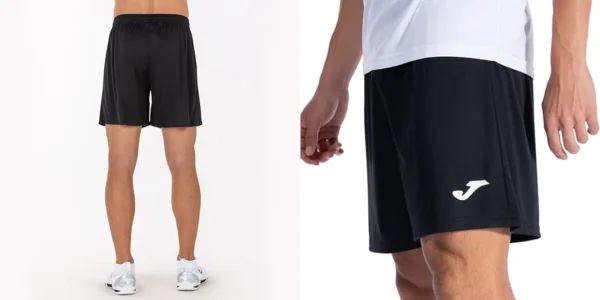 Pantalón corto Joma Treviso