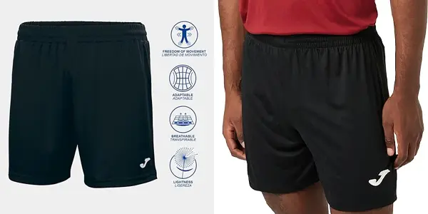 Pantalón corto Joma Treviso