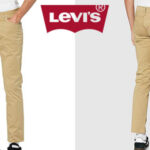 Levi's 511 Slim para hombre