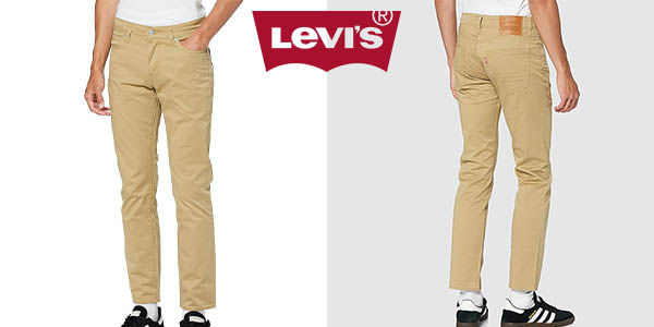 Levi's 511 Slim para hombre
