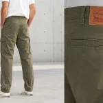 Pantalón Levi’s XX Tapered Cargo