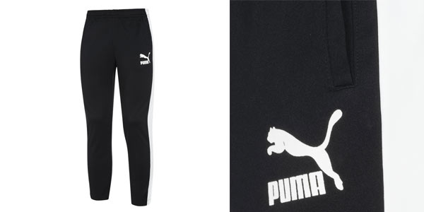 Pantalón Puma Eagle Point 2.1 retro oferta