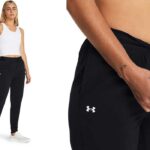 Pantalón Under Armour Armousport High Rise barato