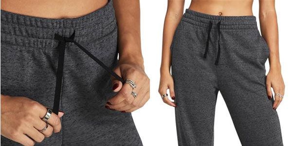 Pantalón Jogger Under Armour Rival Terry oferta