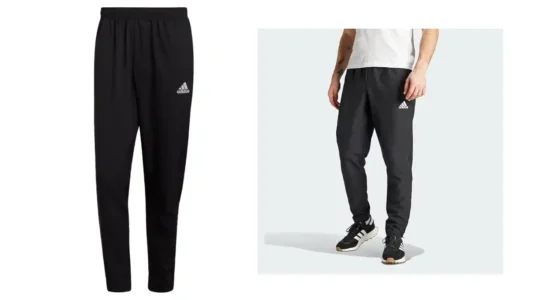 pantalones Adidas Entrada22 para hombre