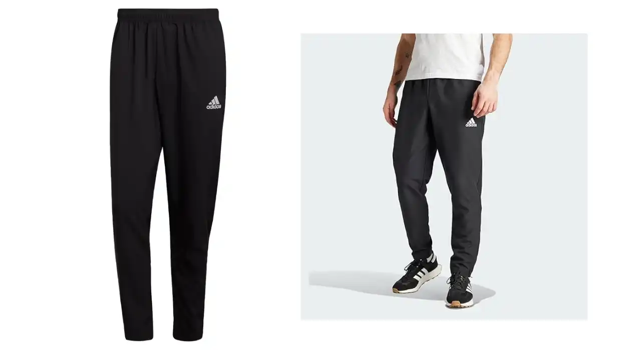 pantalones Adidas Entrada22 para hombre