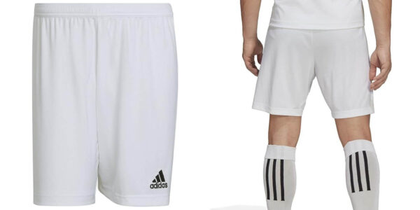 Pantalones cortos adidas Ent22 SHO para hombre