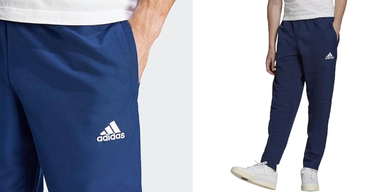 Pantalón de chándal Adidas Ent22 Pre Pnt para hombre