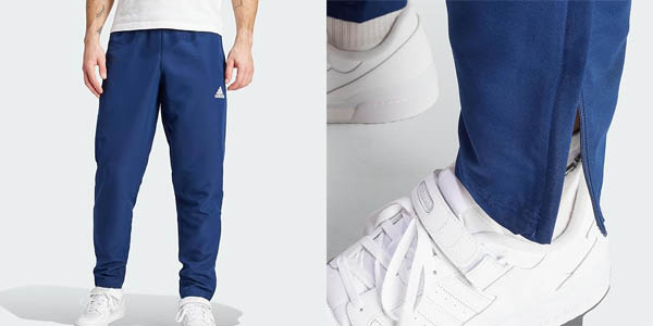 Pantalón de chándal Adidas Ent22 Pre Pnt para hombre