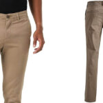 Pantalones chinos Jack & Jones