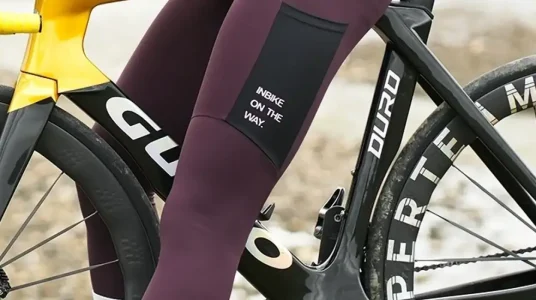 Chollo pantalones con pechera NBIKE para ciclismo
