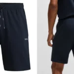 Pantalones cortos BOSS Mix&Match