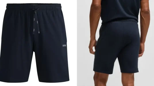 Pantalones cortos BOSS Mix&Match