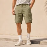 pantalones cortos Levi's Carrier cargo