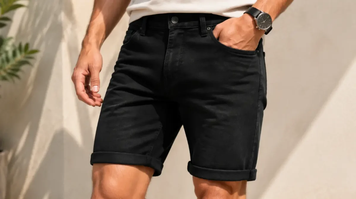 Pantalones cortos Only & Sons Ply Life Reg para hombre