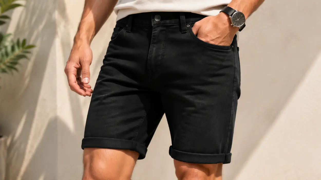 Pantalones cortos Only & Sons Ply Life Reg para hombre