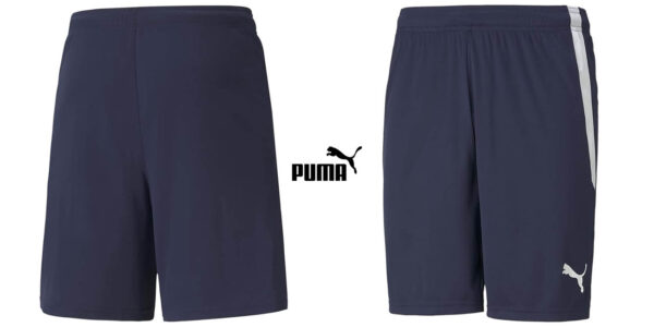 Pantalones cortos Puma Teamliga para hombre