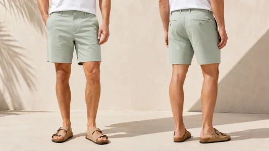 pantalones cortos Tommy Hilfiger Dover
