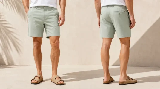pantalones cortos Tommy Hilfiger Dover