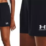 Chollo Shorts deportivos Under Armour Challenger para mujer