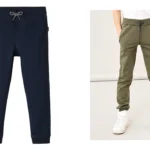 pantalones de chándal infantiles Name It Nkmsweat