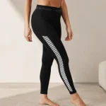 Pantalones Helly Hansen W HH Lifa para mujer, ligeros y cómodos