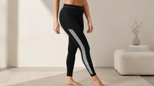 Pantalones Helly Hansen W HH Lifa para mujer, ligeros y cómodos
